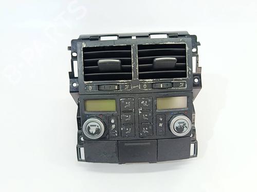 AC-Styringsenhed/Manøvreenhed VW TOUAREG (7LA, 7L6, 7L7) 5.0 V10 TDI (313 hp) 30656832