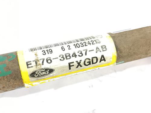 Left front driveshaft FORD TRANSIT COURIER B460 MPV  | BP26650350M38 