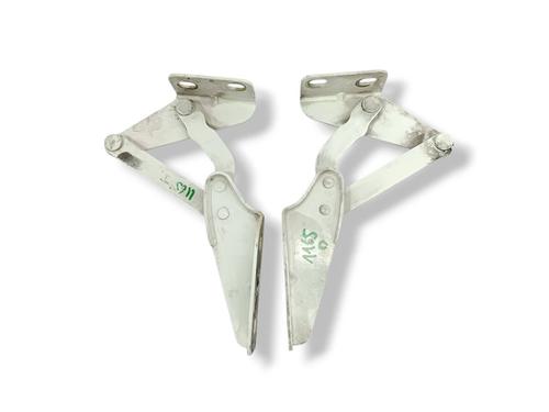 Altro IVECO DAILY IV Platform/Chassis 35C15 (146 hp) 33163050