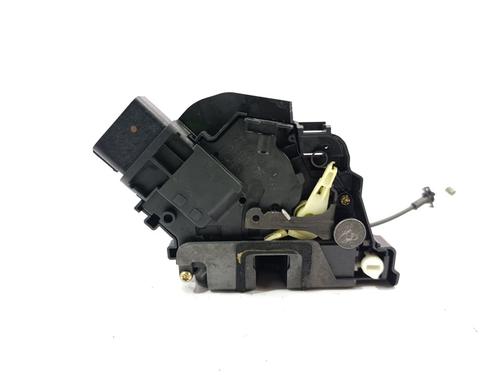 Rear right lock FORD FOCUS II (DA_, HCP, DP)  | BP24876167C99 
