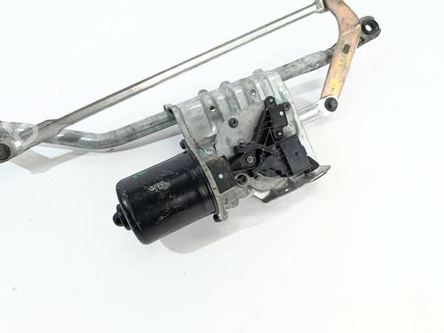 Front wiper motor RENAULT SCÉNIC II (JM0/1_)  | BP29450921M29 