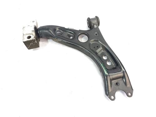 Used Right front suspension arm VW GOLF VI (5K1) 1.6 TDI (105 hp) 21260038