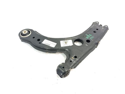 Venstre fortil bærearm AUDI A3 (8L1) [1996-2006]  17313598