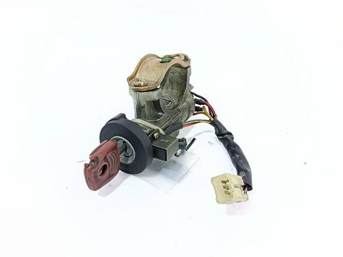 Ignition barrel TATA SAFARI (42_FD)  | BP29549890M48 