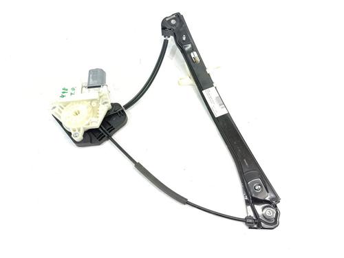 Used Rear right window mechanism SEAT TOLEDO IV (KG3) 1.0 TSI (110 hp) 18510860