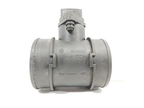 Used Mass air flow sensor OPEL ASTRA G Hatchback (T98) [1998-2009]  15863322