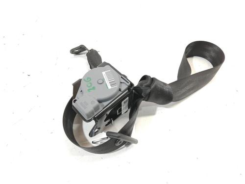 Rear left belt tensioner AUDI A1 Sportback (8XA, 8XF) 1.0 TFSI (95 hp) 15868452