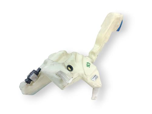 Windscreen washer tank SKODA SUPERB I (3U4)  | BP30192554C113 