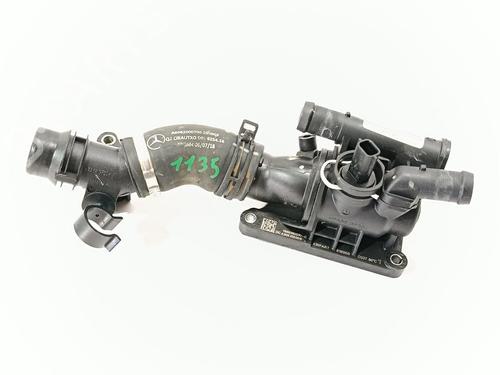 Used Other MERCEDES-BENZ A-CLASS (W177) A 180 d (177.003) (116 hp) 28693606