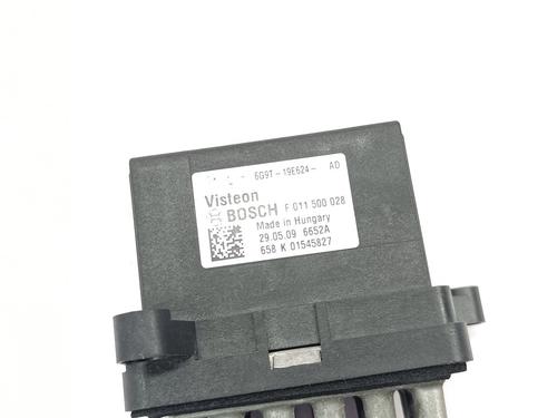 Heater resistor FORD FOCUS II (DA_, HCP, DP)  | BP23030776M108 