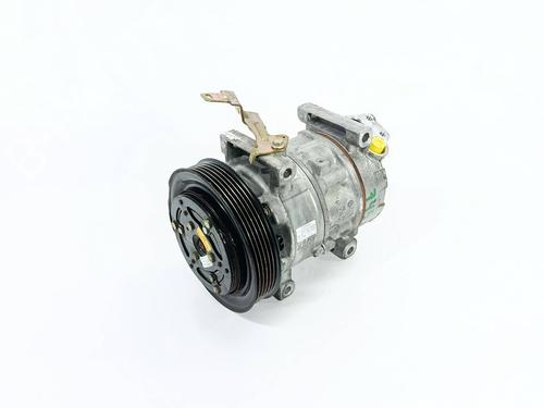 Used AC compressor AC compressor FIAT STILO (192_) [2001-2010] 33616563 33616563
