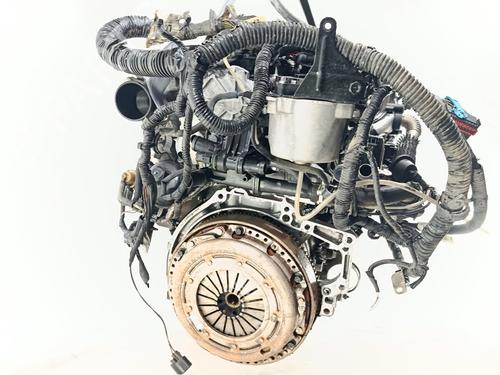 Used Engine FORD FOCUS III 1.6 TDCi (95 hp) 30196064