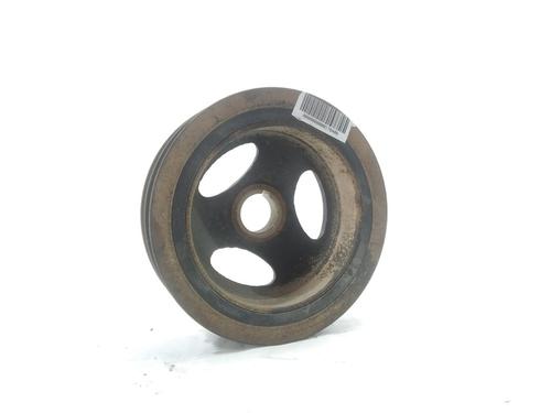 Used Pulley HYUNDAI GETZ (TB) [2001-2011]  25215664
