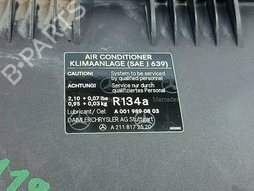 Other MERCEDES-BENZ E-CLASS (W211) | BP32847120O1 - Image 5