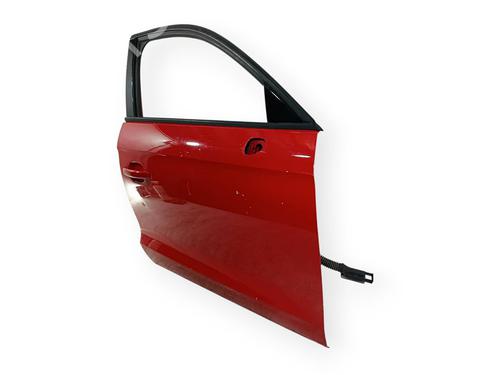 Right front door AUDI A1 (8X1, 8XK) 1.6 TDI | BP30804026C3