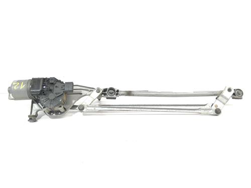Front wiper motor FORD FOCUS II (DA_, HCP, DP) 2.0 TDCi | BP15863447M29 
