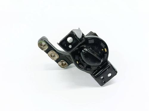 Used Engine mount PEUGEOT 208 I (CA_, CC_) [2012-2021]  32274568