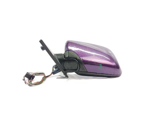 Left mirror BMW 5 (E39) 525 tds | BP22919333C26 