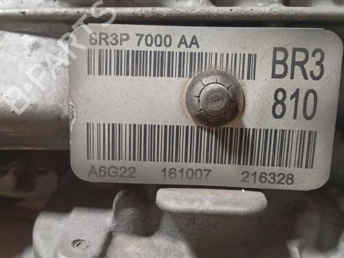Gearbox FORD USA MUSTANG Coupe  | BP28693570M3 