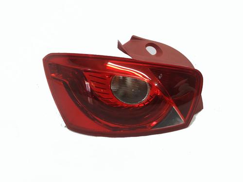 Used Left taillight SEAT IBIZA IV SC (6J1, 6P5) [2008-2018]  15873055