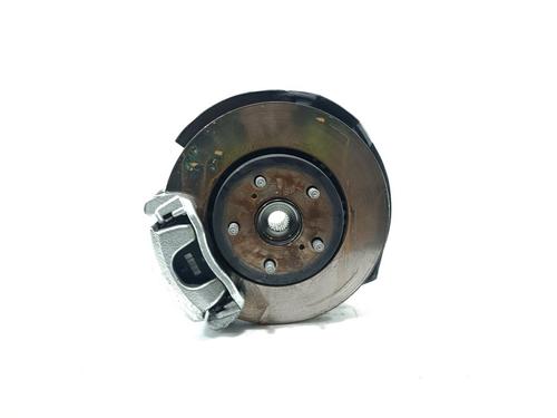 Used Left front steering knuckle TOYOTA C-HR (_X1_) [2016-2025]  25206227
