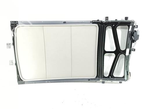 Used Sunroof NISSAN QASHQAI / QASHQAI +2 I (J10, NJ10, JJ10E) [2006-2014]  22542678