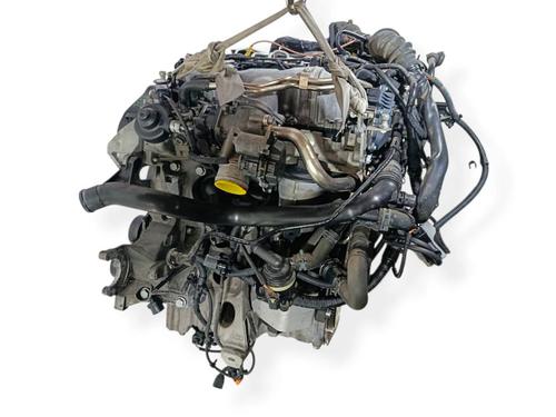 Engine AUDI Q5 (8RB) | BP39234060M1 - Image 6