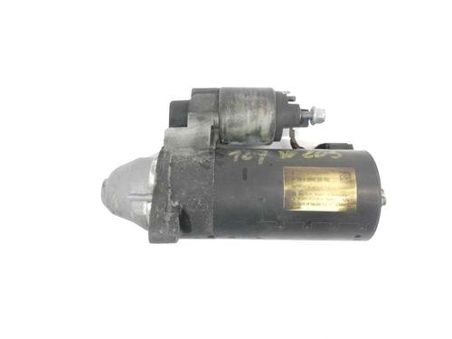 Starter MERCEDES-BENZ C-CLASS (W205) C 200 d (205.007) | BP15861248M8 