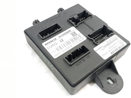 Electronic module RENAULT TWINGO III (BCM_, BCA_) Z.E: (BCA1) | BP29530968M83 