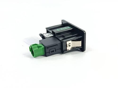 Elektronisk modul VW PASSAT B8 (3G2, CB2)  | BP29358007M83 