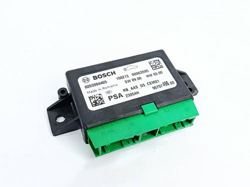 Elektronische module PEUGEOT 308 II (LB_, LP_, LW_, LH_, L3_) [2013-2021]  28444771