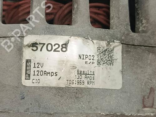 Alternator OPEL ASTRA H (A04) 1.9 CDTI (L48) | BP36167953M7 - Image 2
