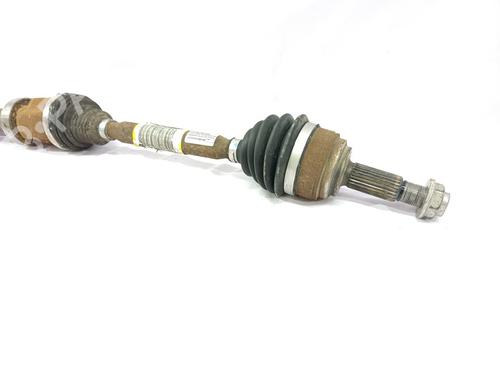 Right front driveshaft FORD TRANSIT COURIER B460 MPV  | BP26650349M39 