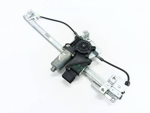 Rudehejsemekanisme venstre bagtil MERCEDES-BENZ E-CLASS (W210) E 320 CDI (210.026) (197 hp) 32283821