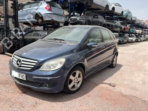 Teile für MERCEDES-BENZ B-CLASS Sports Tourer (W245) 4916688