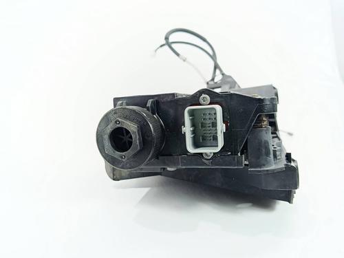 Electric handbrake RENAULT SCÉNIC II (JM0/1_) | BP31081899E5