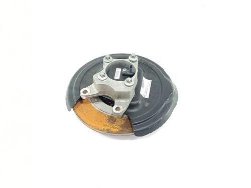 Left rear steering knuckle CITROËN C5 AIRCROSS (A_)  | BP29718809M27 