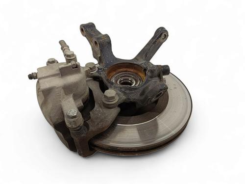 Right front steering knuckle NISSAN ALMERA II Hatchback (N16)  | BP20311029M26 