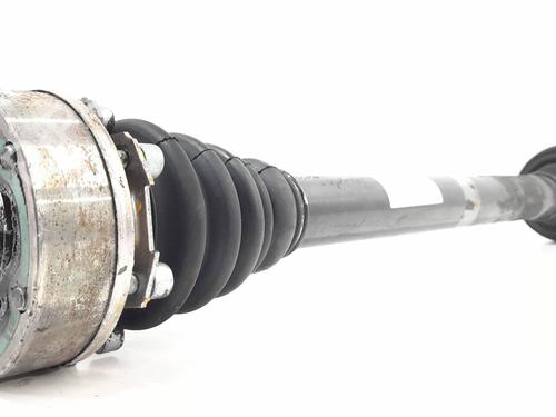 Right front driveshaft VW NEW BEETLE (9C1, 1C1) 2.0 | BP15864329M39 