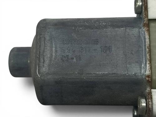 Left front window motor FORD FOCUS II Saloon (DB_, FCH, DH) | BP34706230E21 - Image 3