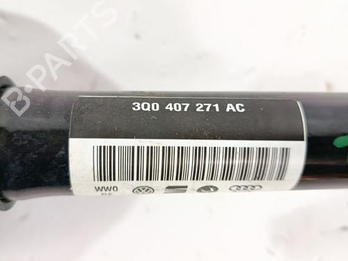 Left front driveshaft VW PASSAT B8 (3G2, CB2)  | BP29357853M38 