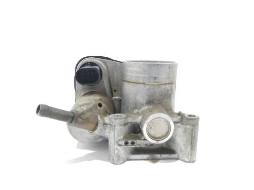 Throttle body SKODA FABIA I (6Y2)  | BP15862392M82 