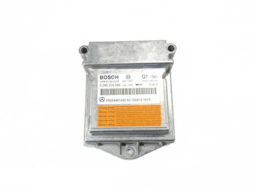 Airbag Kit MERCEDES-BENZ SPRINTER 3,5-t Bus (B906) 324 (906.733, 906.735) | BP17665380C86 