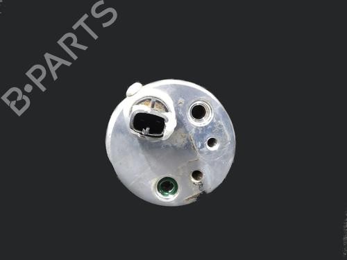 Air conditioning evaporator SSANGYONG MUSSO (FJ) 2.9 TD | BP15869962M109 