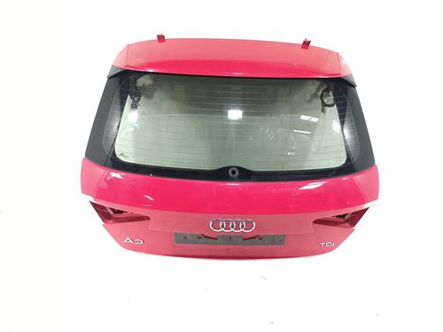 Used Tailgate AUDI A3 (8V1, 8VK) 2.0 TDI (150 hp) 28321150