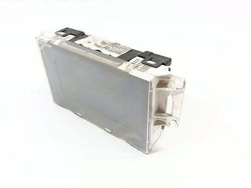 Used Display monitor NISSAN ALMERA II Hatchback (N16) [2000-2025]  29550255