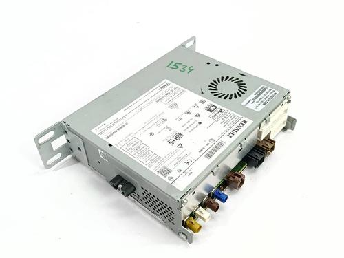 Radio RENAULT MEGANE IV Hatchback (B9A/M/N_) 1.5 Blue dCi 115 (B9A6) | BP39650934E6 - Image 2