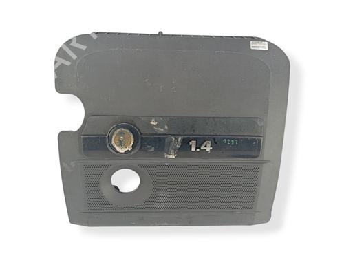 Used Upper protection VW POLO IV (9N_, 9A_) [2001-2014]  33161247