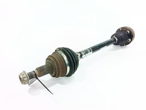 Left front driveshaft AUDI A3 (8L1) | BP32406763M38