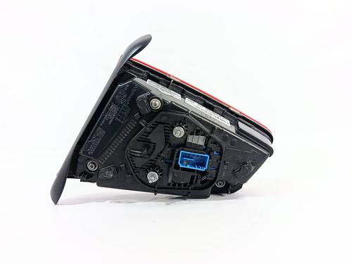 Left tailgate light VW PASSAT B8 (3G2, CB2)  | BP29357842C79 